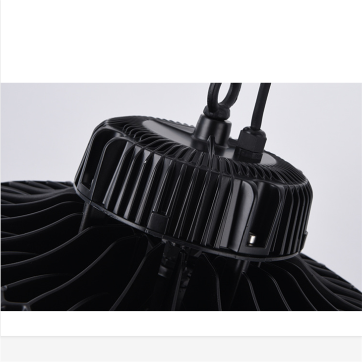 High-Power UFO Industrial High-Bay Light / Industrial Mining Lamp high quality