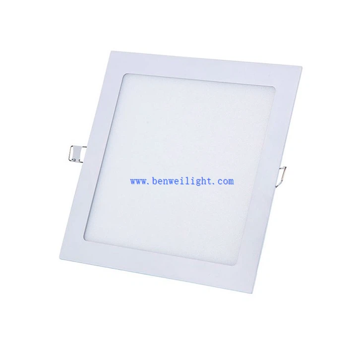smd led panel downlight