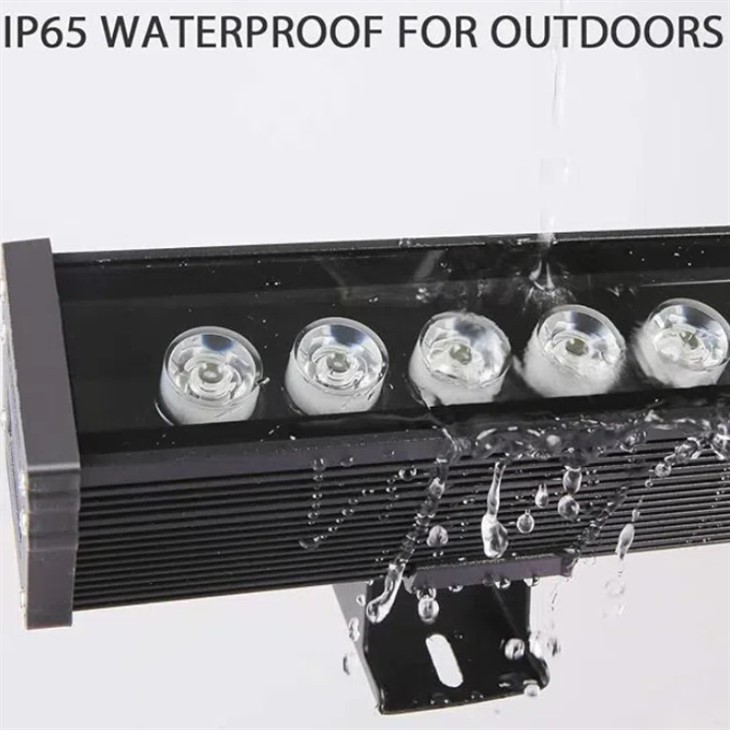 wall wash lighting outdoor