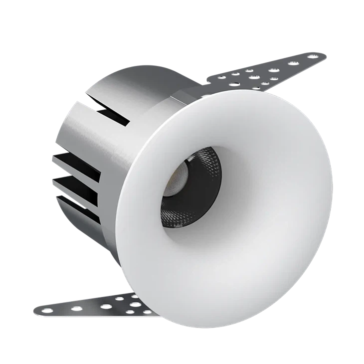 75mm Ultra-Slim IP20 LED Spot Light | Anti-Glare Design
