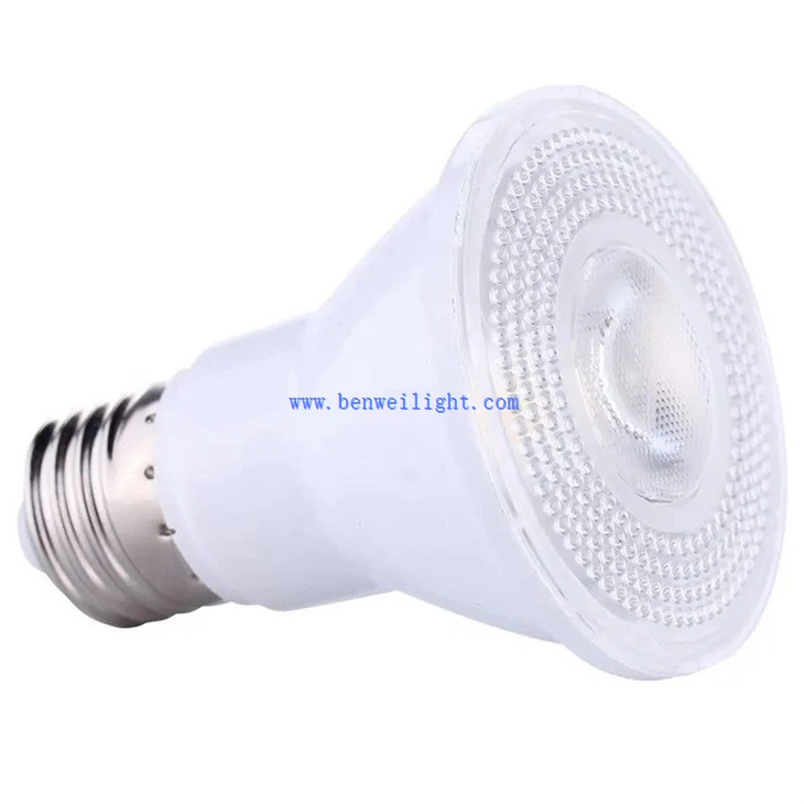 Par20 Led Light Bulb 8W