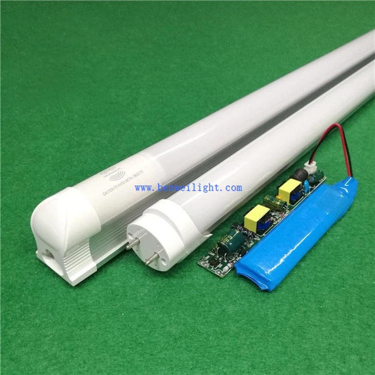 Led Mobile Rechargeable Tube