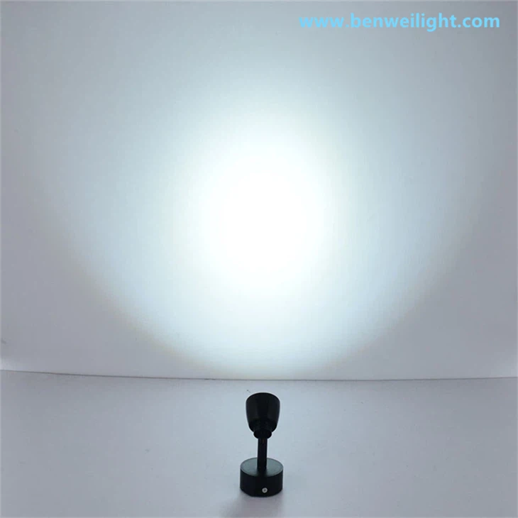Adjustable COB Ceiling Spotlight best