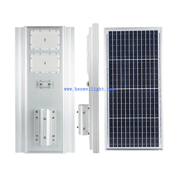 All-in-One LED Outdoor Garden Light (1)