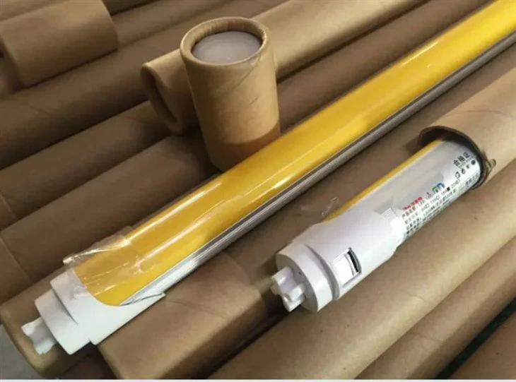 Anti UV T8 LED Tube Lights