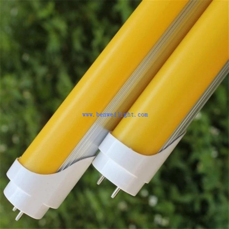 Anti UV T8 LED Tube Light