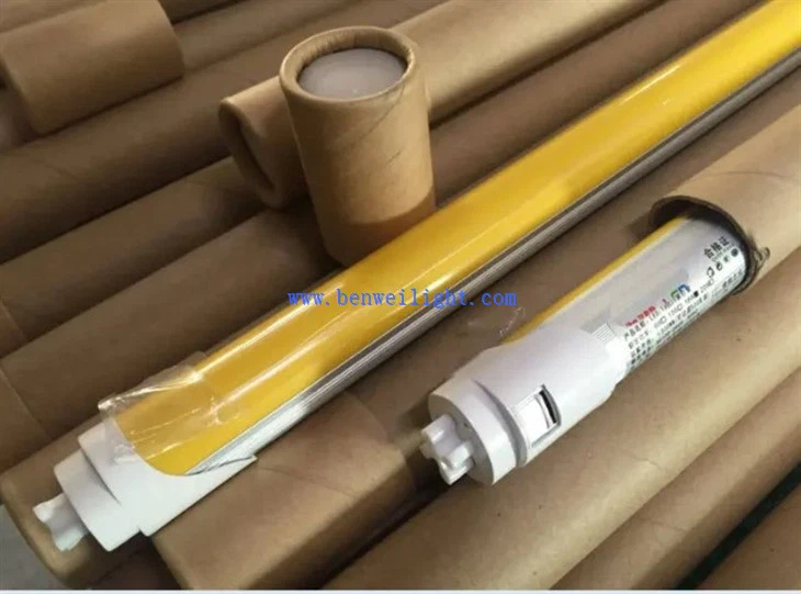 Anti UV T8 LED Tube Light4
