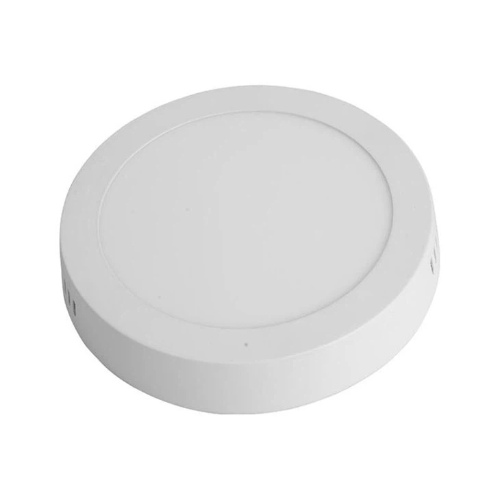 Circular Aurface Mount LED Light