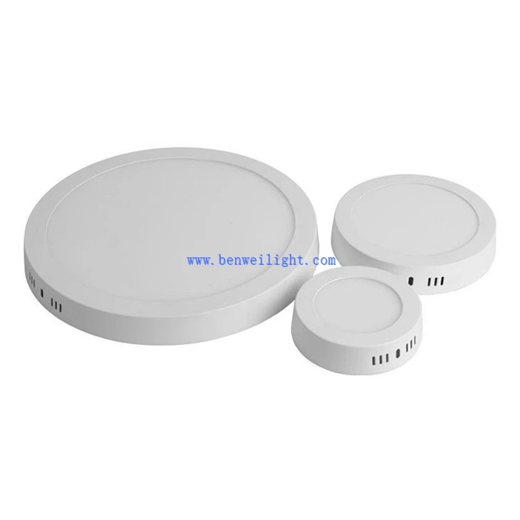 Circular Aurface Mount LED Light (2)