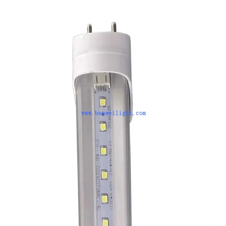 RGB T8 G13 Led Tube Light 1