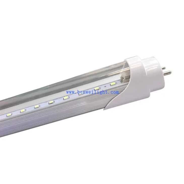 RGB T8 G13 Led Tube Light 2