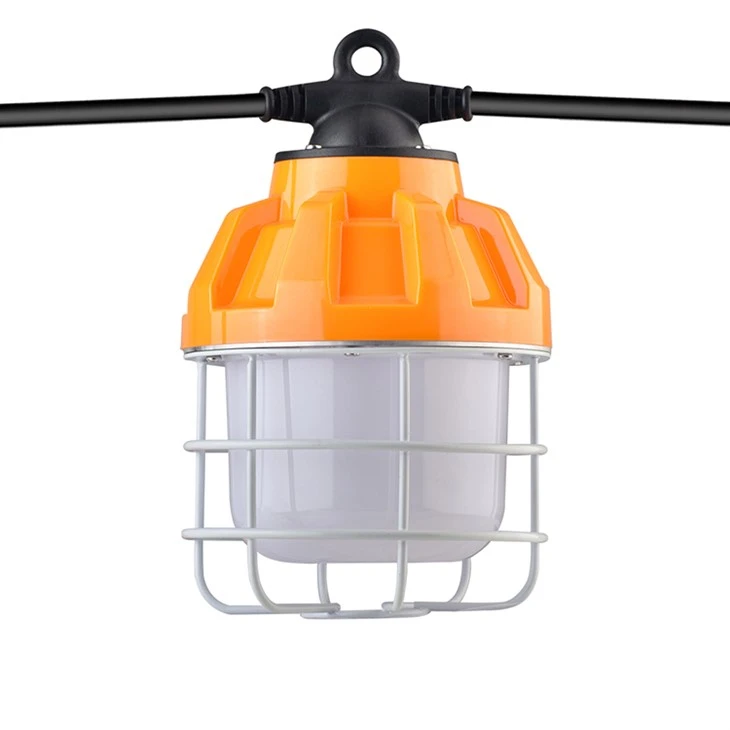 Construction Light Tower