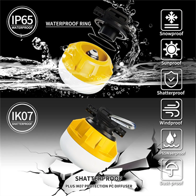 Construction Lights String Temporary Lighting, 50ft Work String best