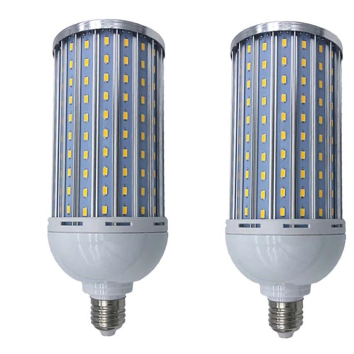 Corn Bulb With Aluminum Shell