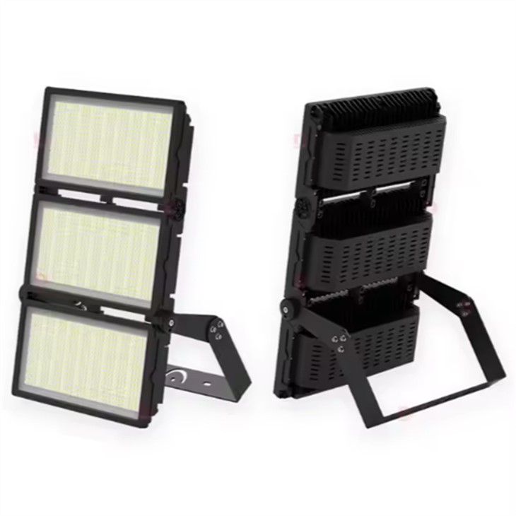 Court Flood Lights Waterproof Led Stadium