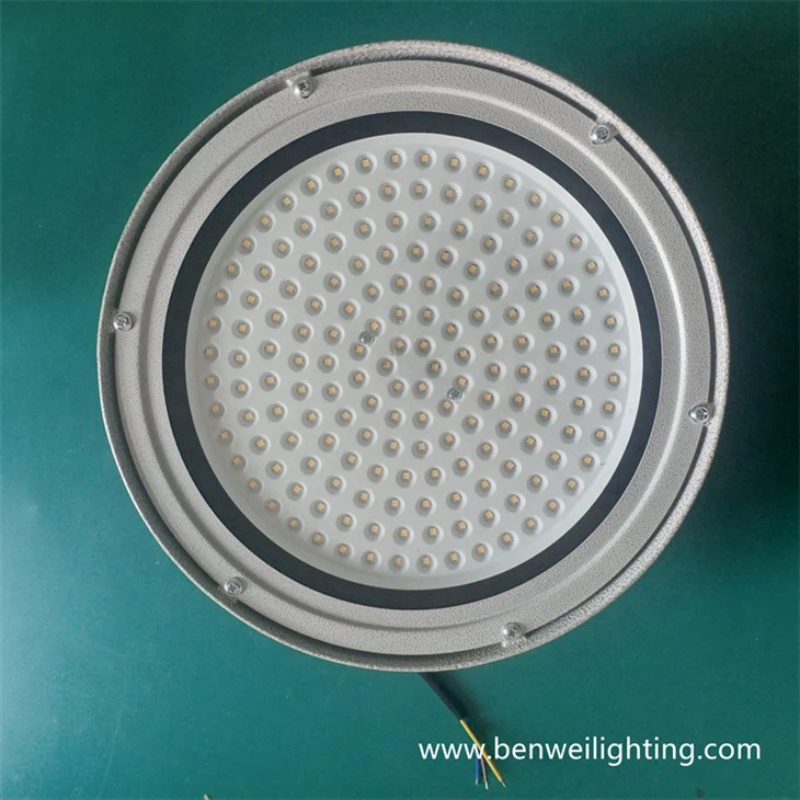Explosion-proof 142w Led Downlight