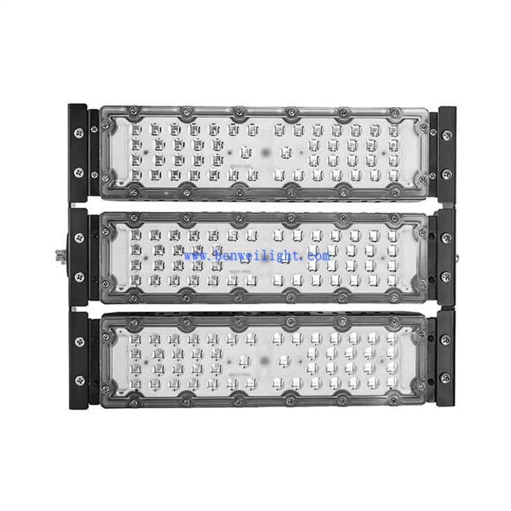 Die-Casting Aluminum LED Stadium Light (5)