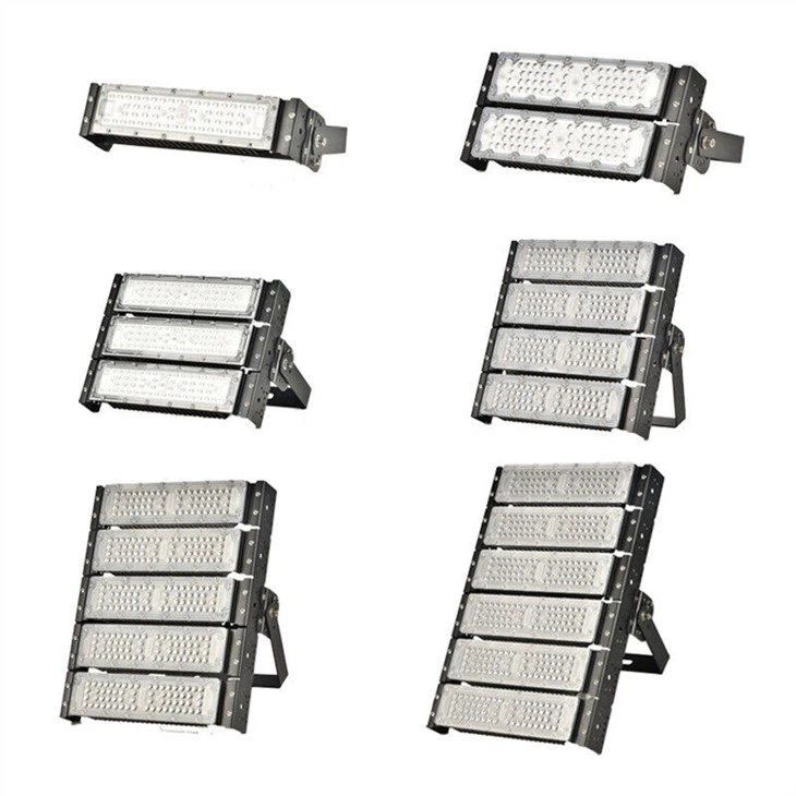 Die-Casting Aluminum LED Stadium Light