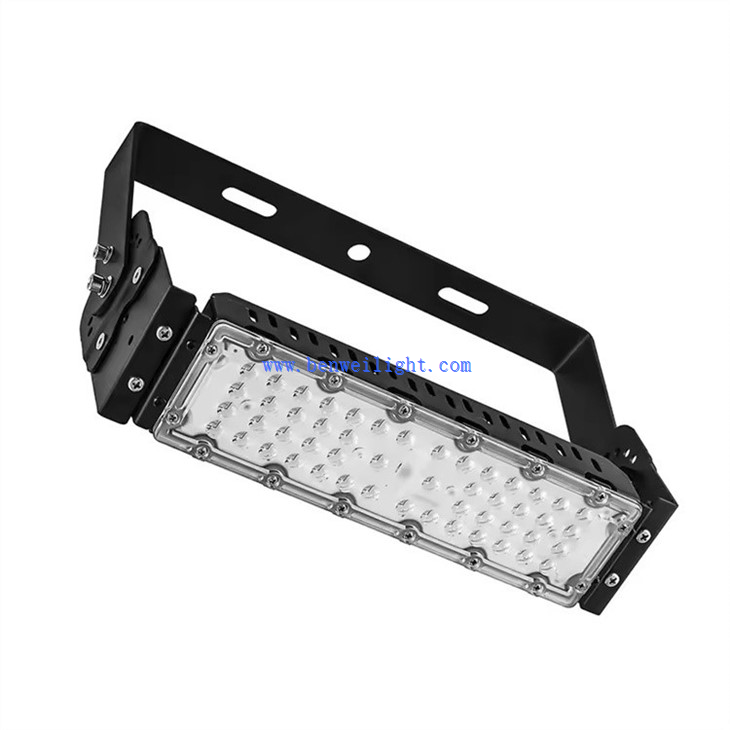 Die-Casting Aluminum LED Stadium Light (2)