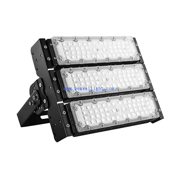 Die-Casting Aluminum LED Stadium Light (1)