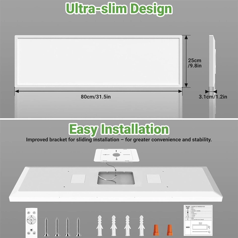 Dimmable Flat Ceiling Light suppliers