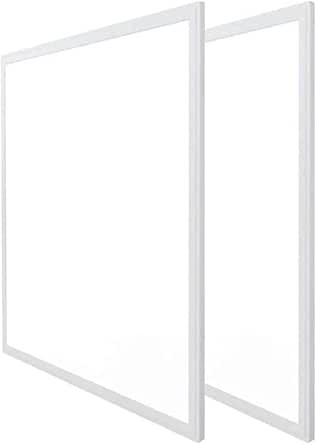 Direct-Emitting Panel Light