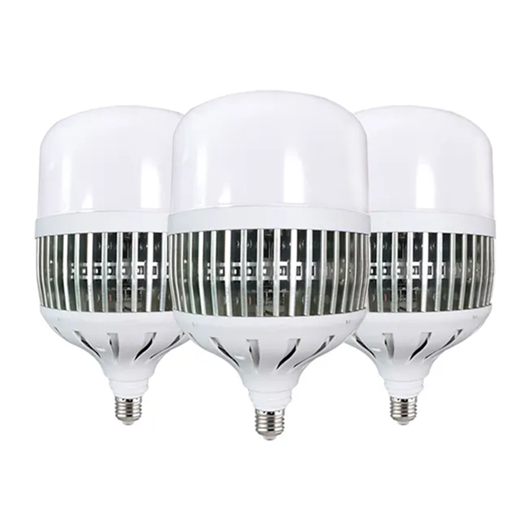 Dual-Color LED Bulb – High Efficiency, Uniform Brightness & Eye-Friendly Design