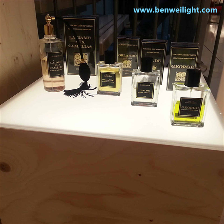 Edge-Lit LED Panel | Custom Backlight | Flex Mount best