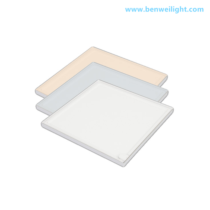 Edge-Lit LED Panel | Custom Backlight | Flex Mount