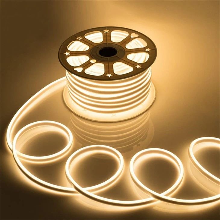 Elegant Ambiance Strip Light