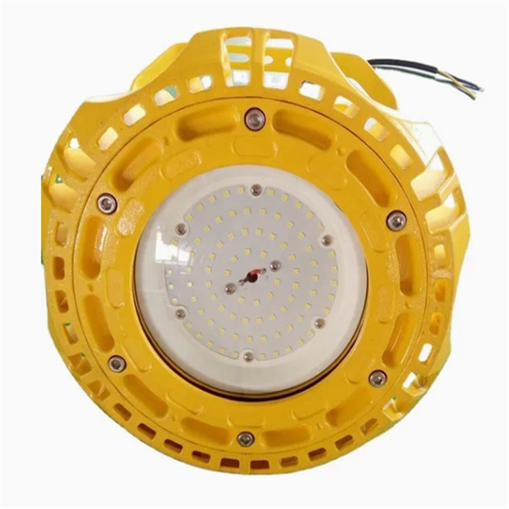 explosion proof led lights