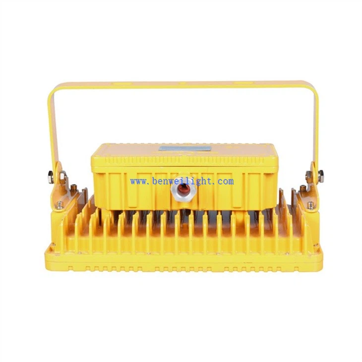 Explosion Proof Light For Chemical Hazardous Areas (3)