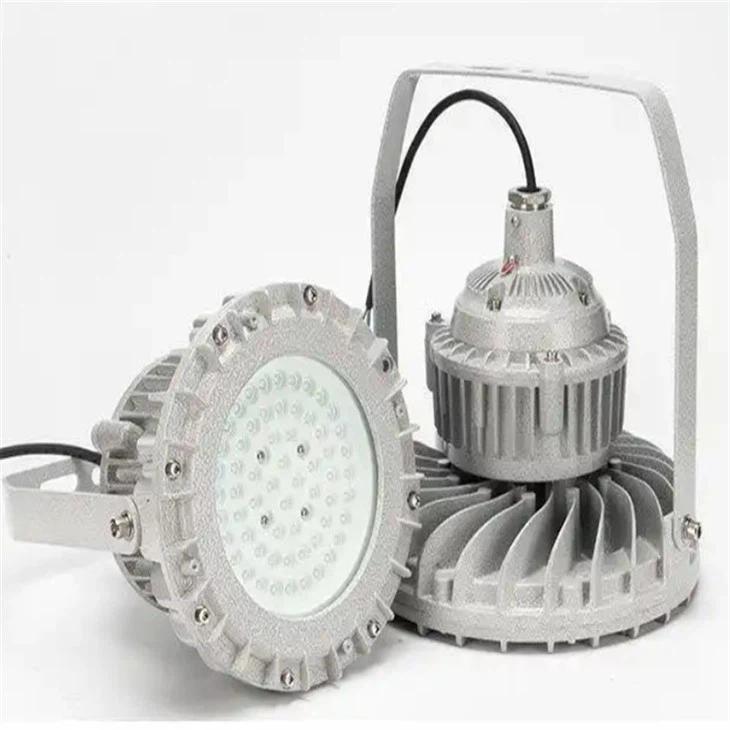 Explosion Proof Light Led Waterproof 50W