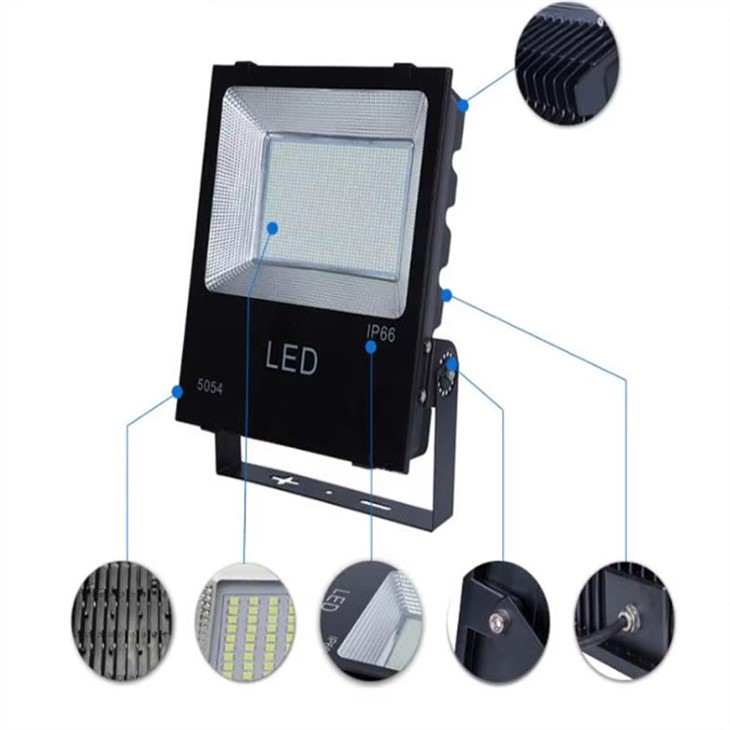 led floodlight
