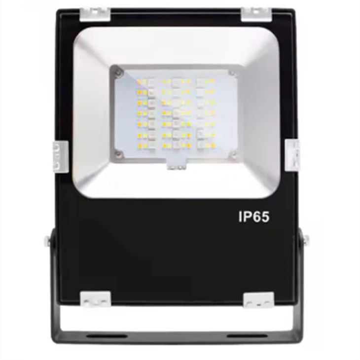 color changing led flood lights