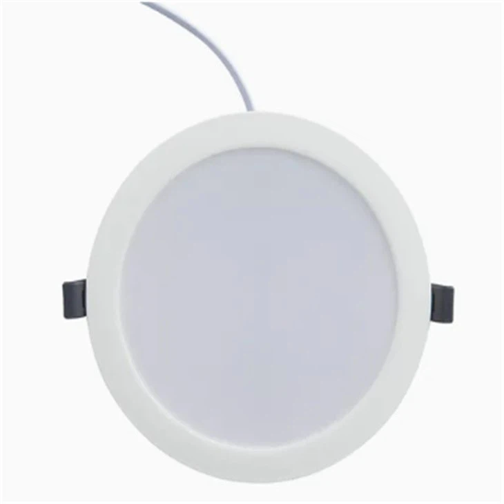 fire rated downlights