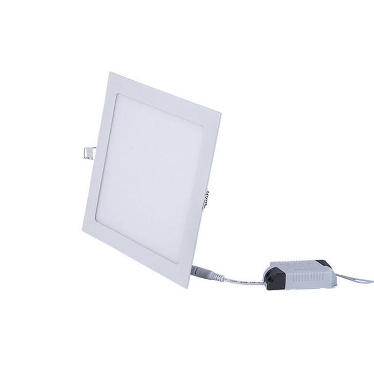 Flat Panel Led Light 12 Volt
