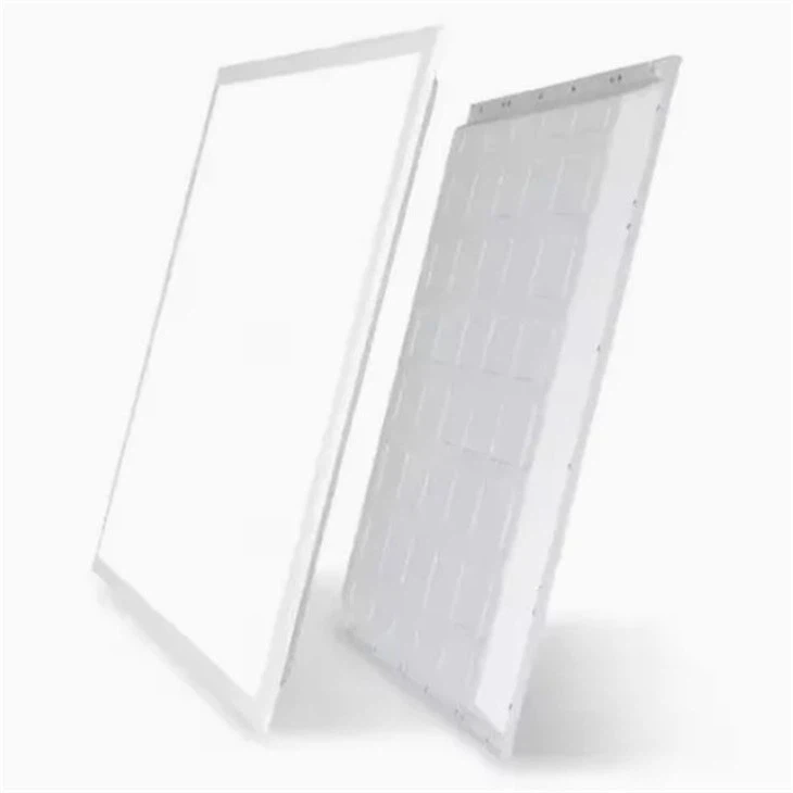 led panel light
