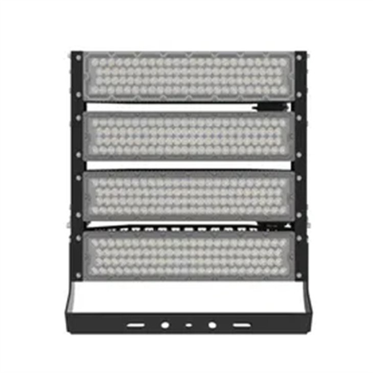 stadium flood lights