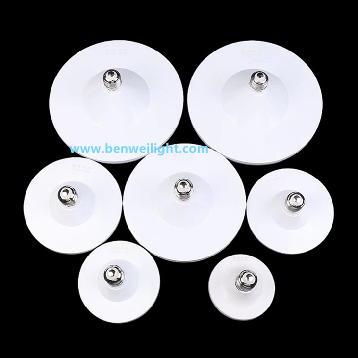 Flying Saucer LED Bulb - E27 Base Energy Saving Light best