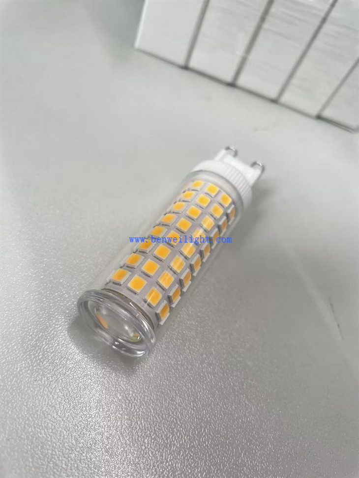 G9 3.5 W Led Bulb Dimmable