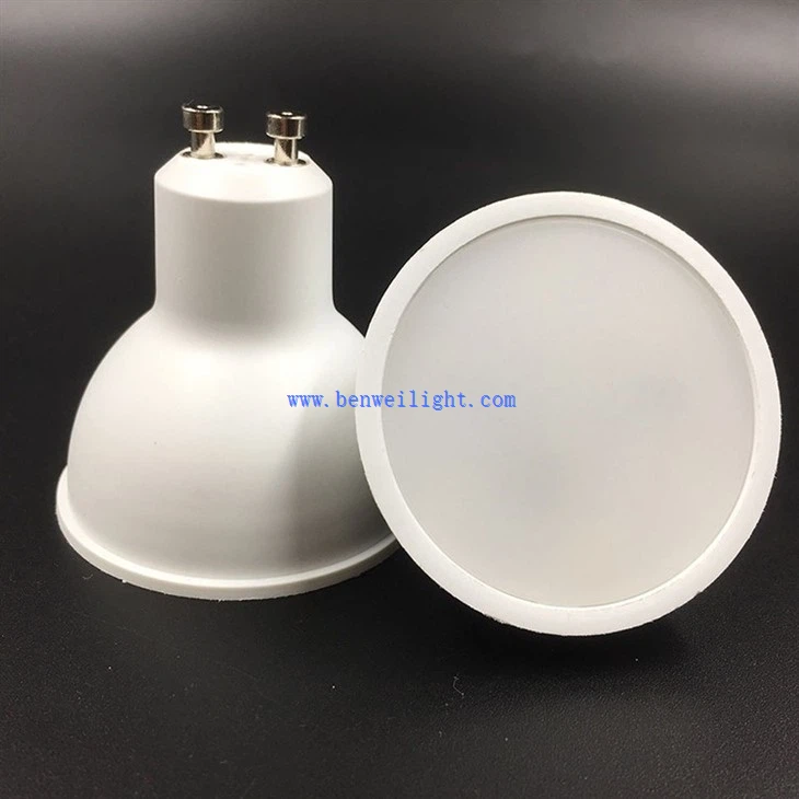 GU10 Smart Bulb for Indoor Lighting