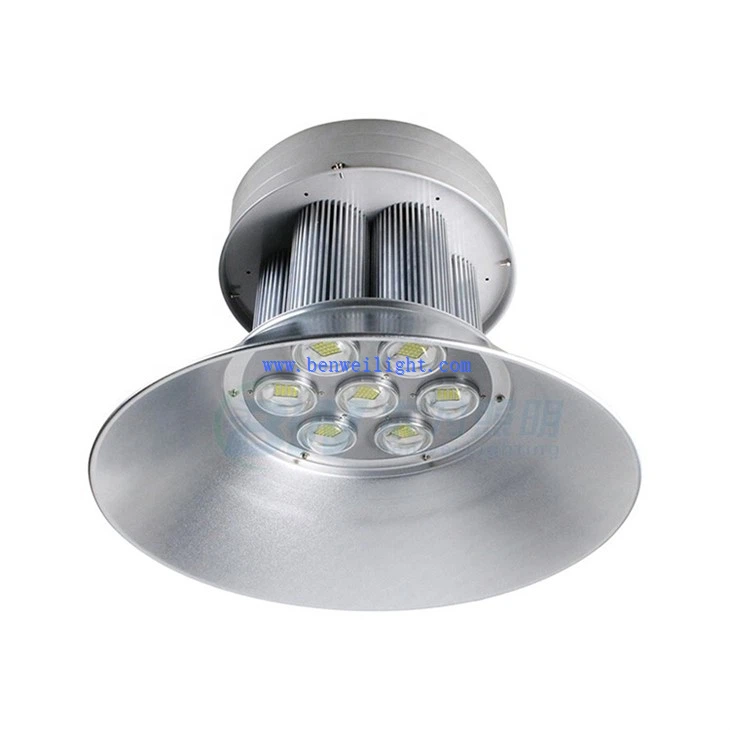 warehouse led light fixtures