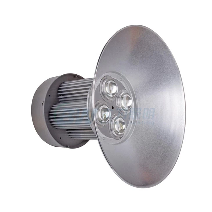 Hanging Classic LED High Bay Light IP65