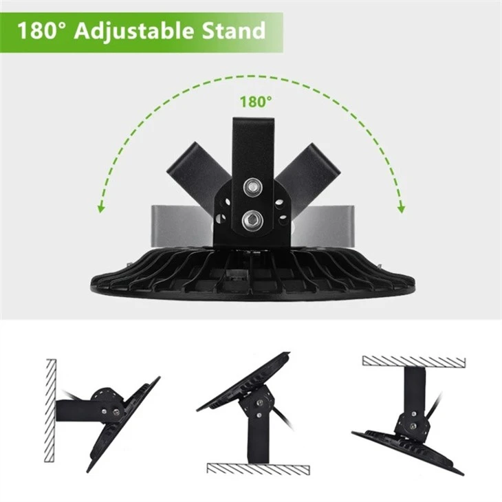 LED High Bay Light Anti-Insect Dustproof Waterproof Warehouse Lighting AC 85-265V best