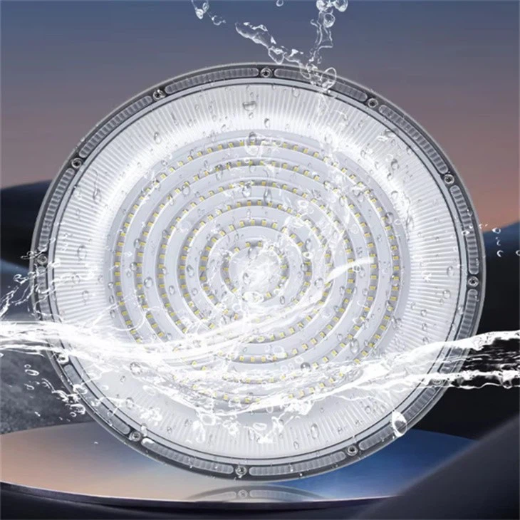 high bay shop lights