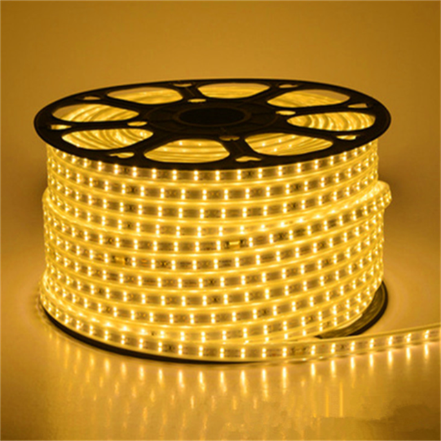High-Performance SMD 5730 LED – Full Color Temperature Series