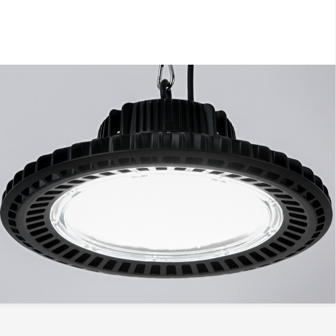 High-Power UFO Industrial High-Bay Light / Industrial Mining Lamp