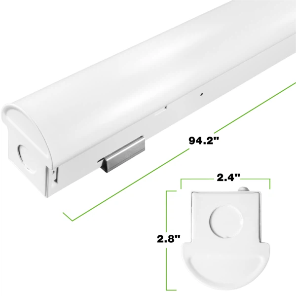 High Temperature Resistant, High Lumen LED Tube price