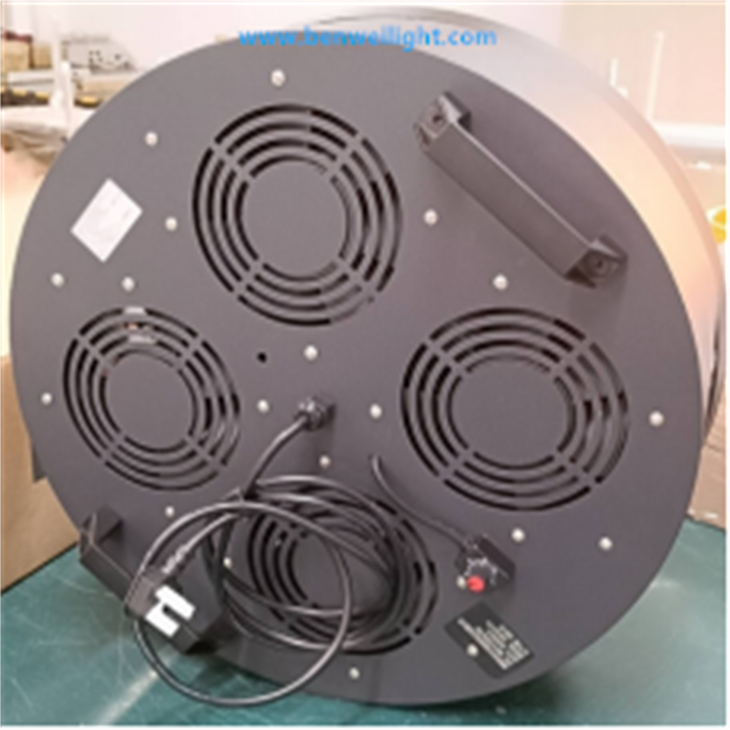 Industrial UVA LED System (200-800W) factory